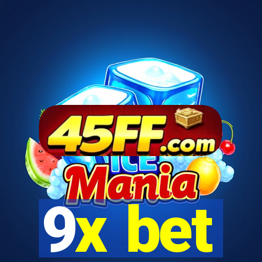 9x bet